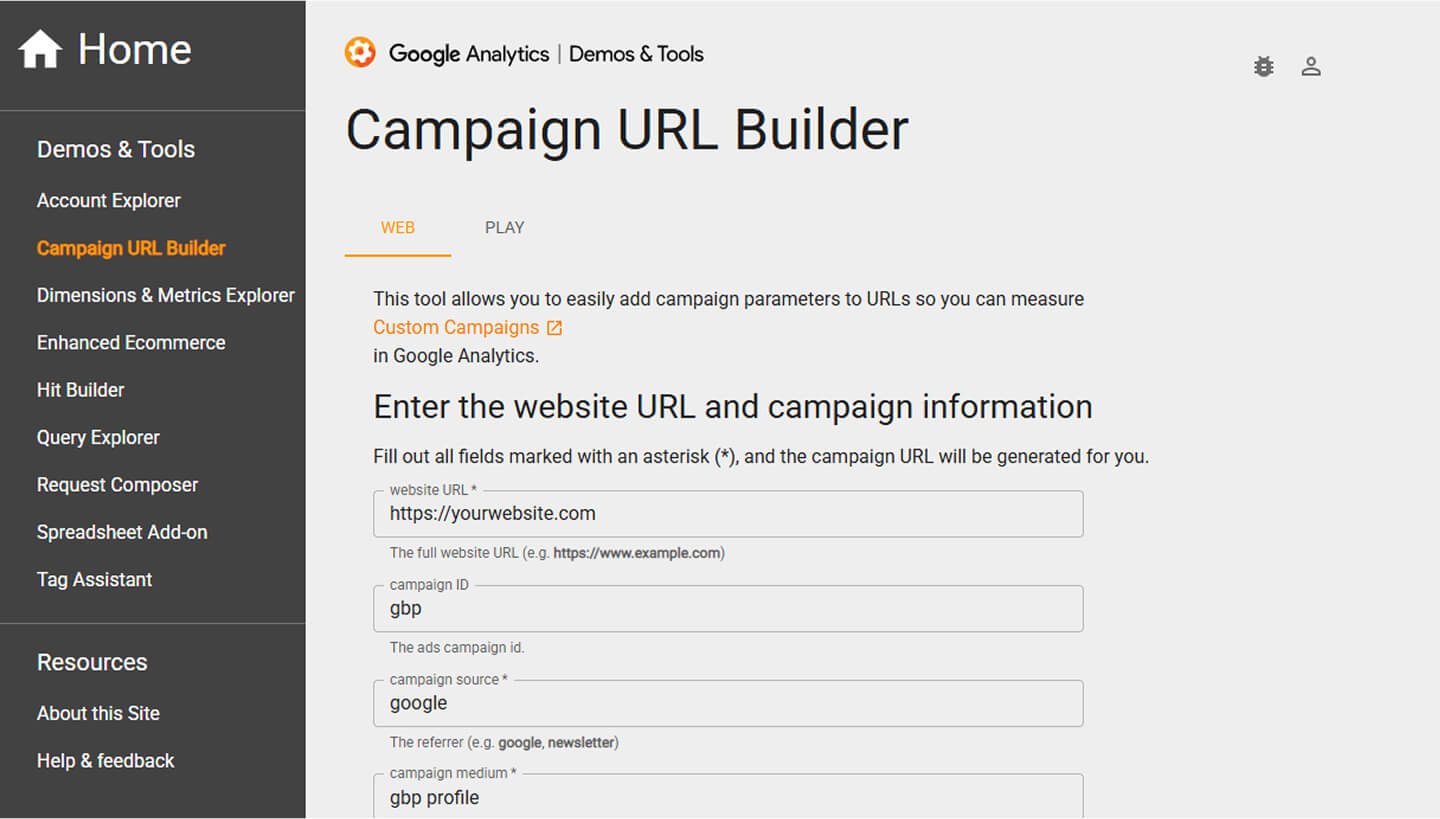Get More Leads in 2025: Master Google Business Profile for Home Remodeling Companies 4 Google Business Profile Insights analytics for remodeling businesses