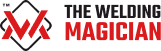the welding magician logo
